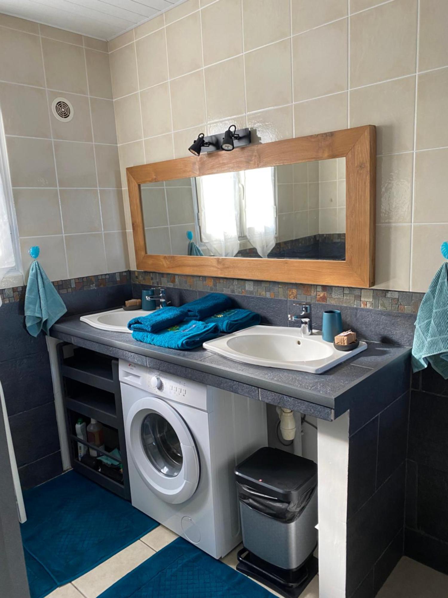 Location Saisonniere A Portee De Vue La Possession Dış mekan fotoğraf