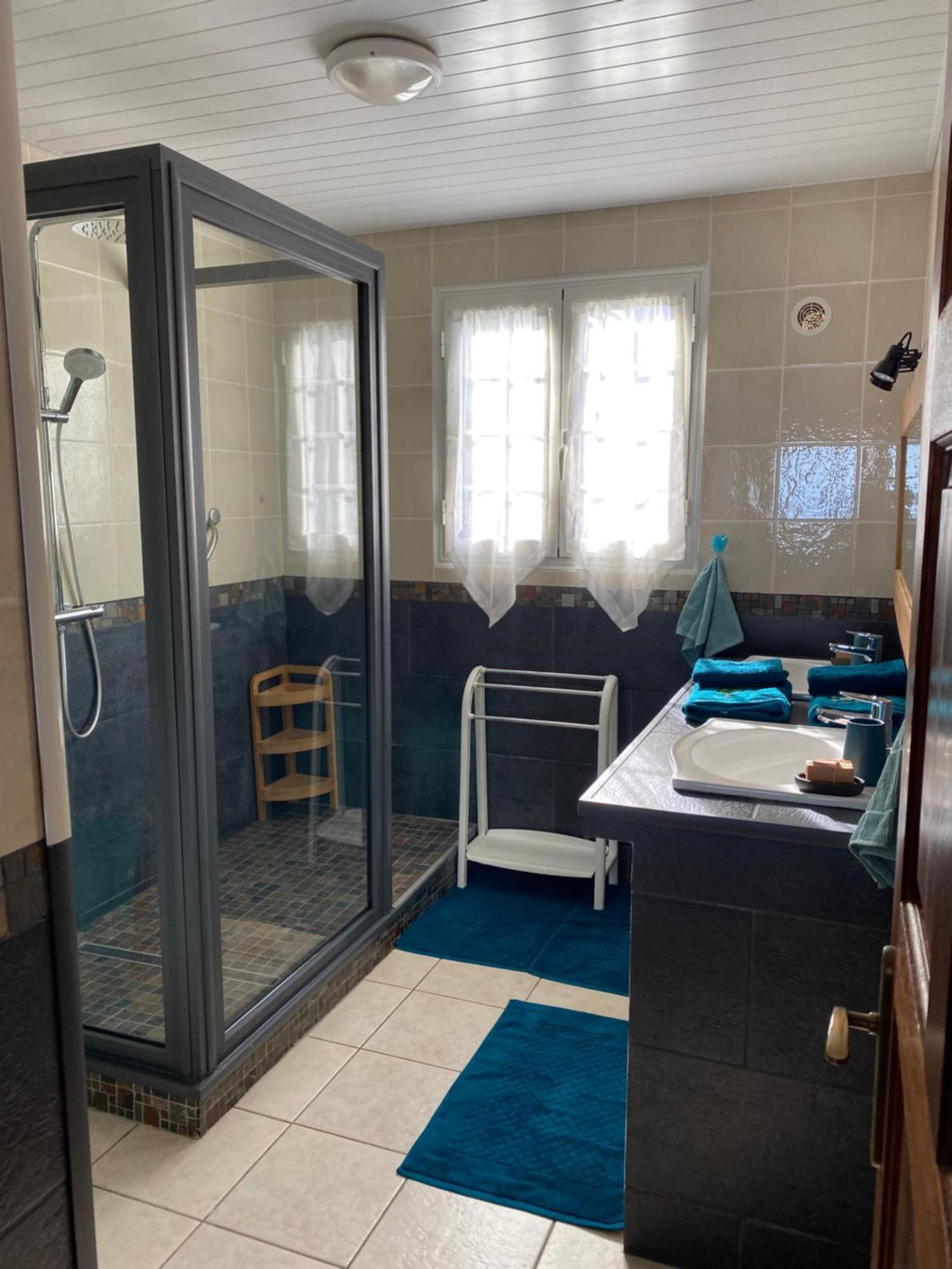Location Saisonniere A Portee De Vue La Possession Dış mekan fotoğraf